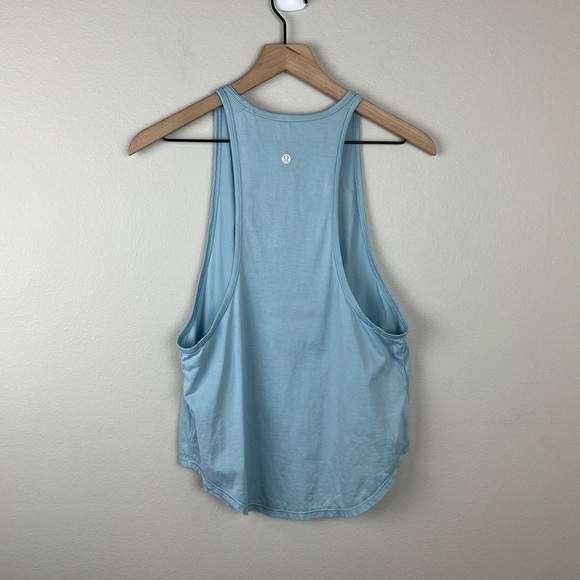 Lululemon Sweat Date Singlet Muscle Tank - Picture 3 of 3